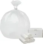 Garbage bag