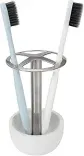 Toothbrush holder